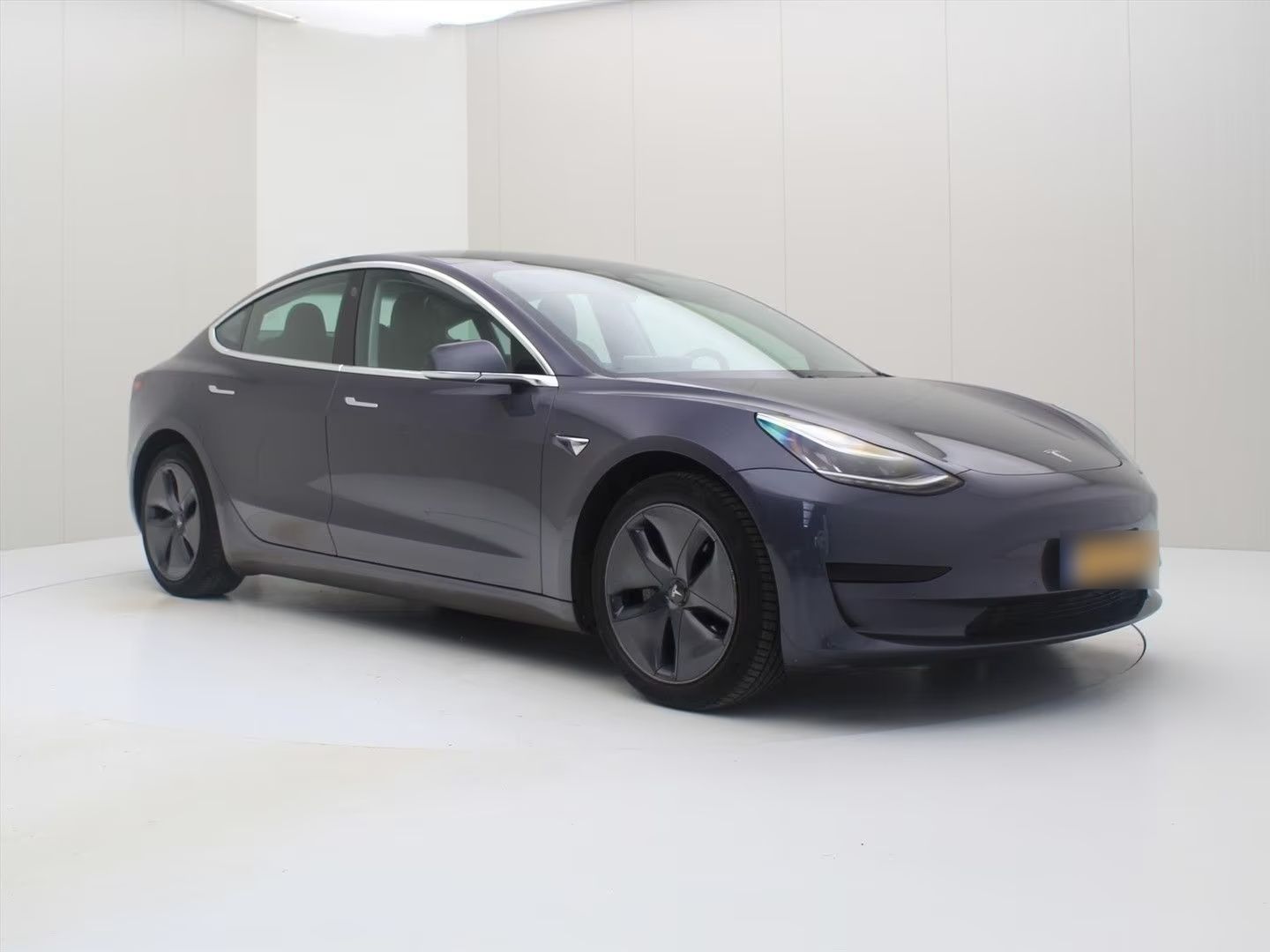 TESLA MODEL 3 - FULL OPTION