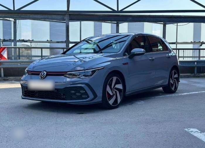 Volkswagen Golf - FULL OPTION - Volkswagen Golf - SYC75