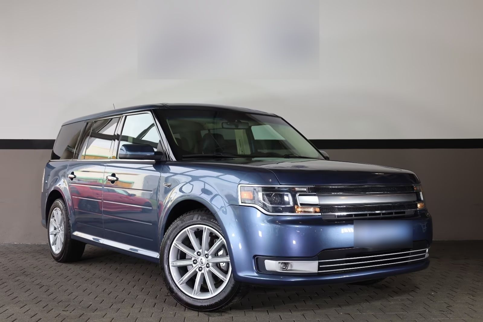 Ford Flex - 287 CH - Ford Autre - SYC75