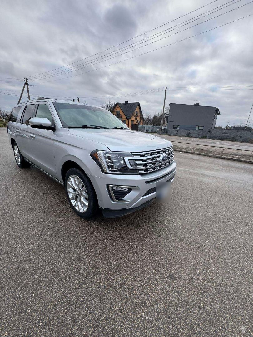 Ford Explorer - FULL OPTION - Ford Autre - SYC75