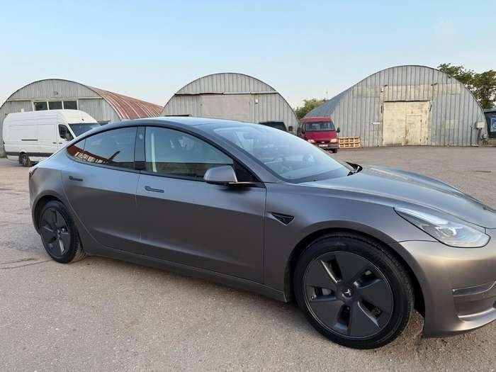 Tesla Model 3 -320 CH - Tesla Model 3 - SYC75