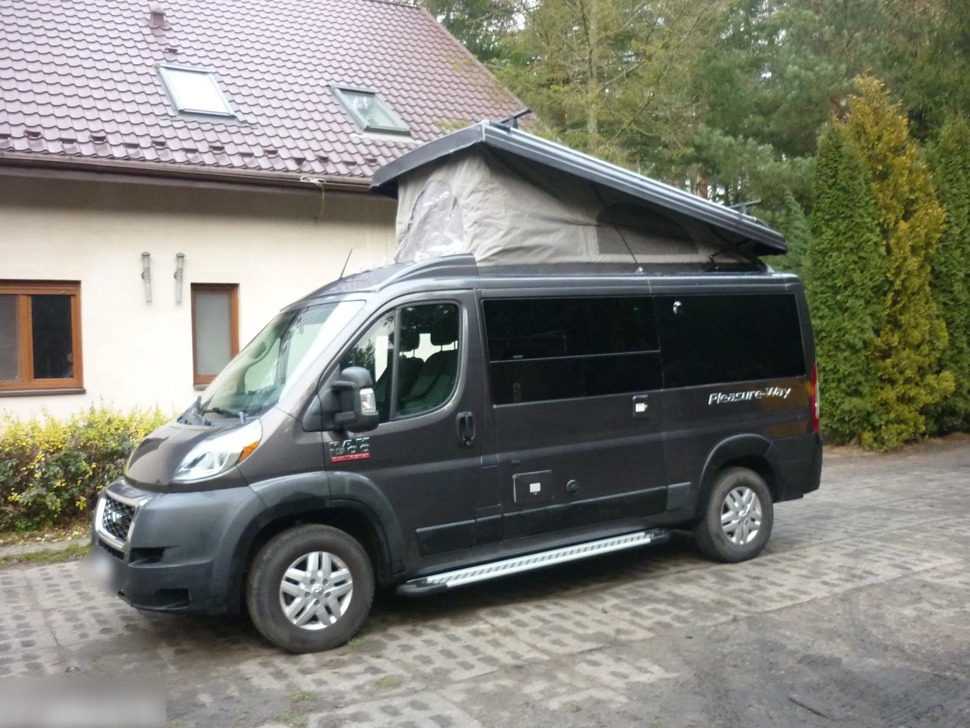 DODGE RAM - 310 CH - Dodge RAM - SYC75