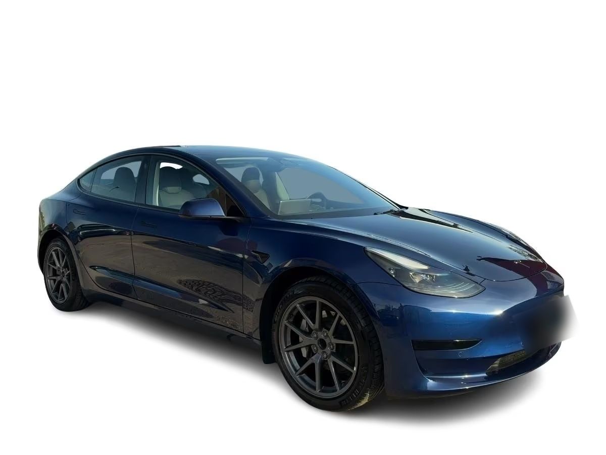 TESLA MODEL 3 STANDARD-325 CH - Tesla Model 3 - SYC75
