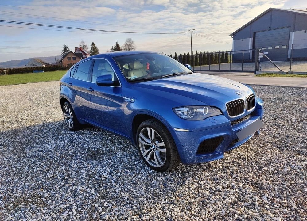 BMW X6-FULL OPTION - BMW X6 - SYC75