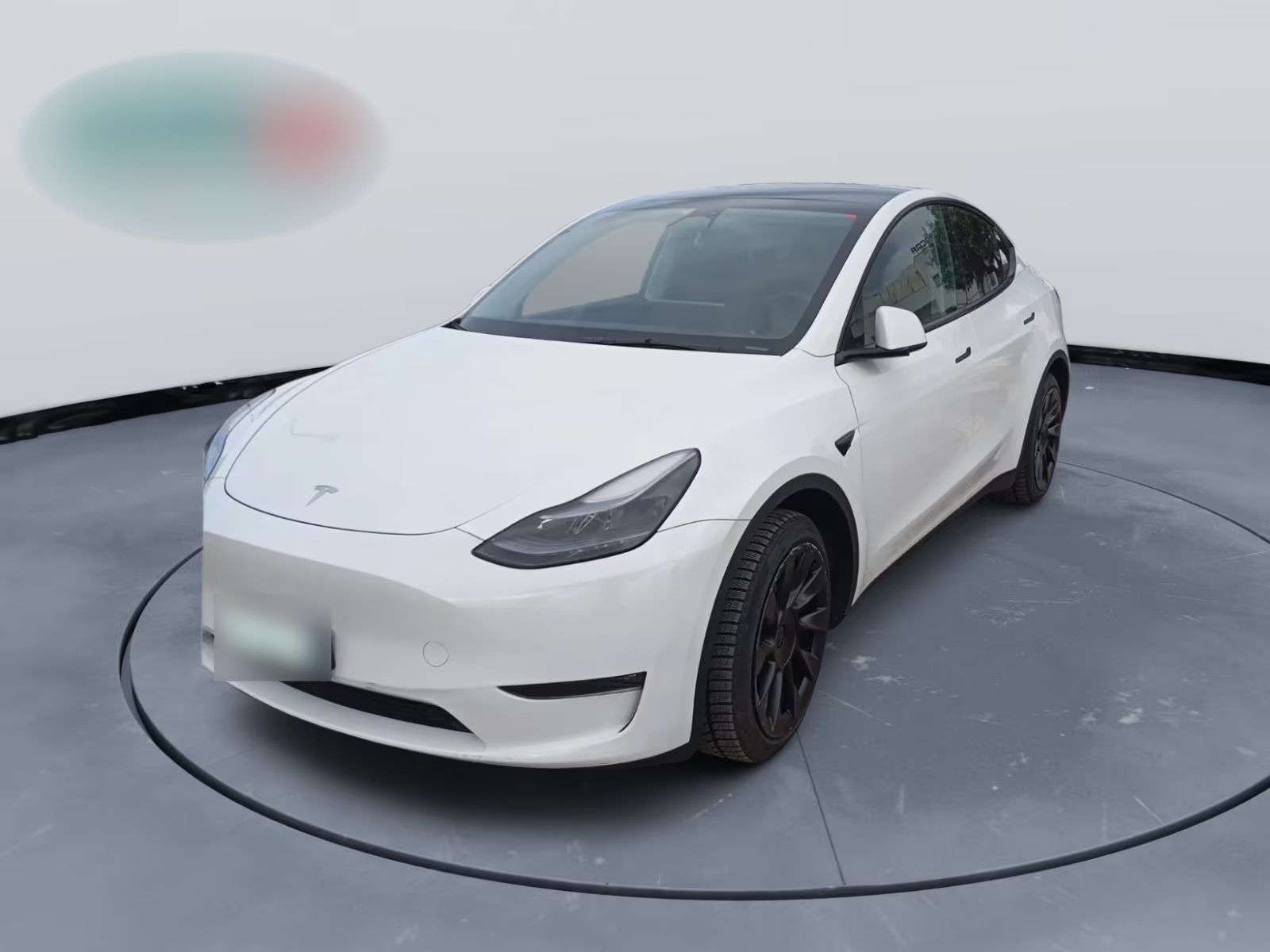 TESLA MODEL Y LONG RANGE DUAL AWD-514 CH - Tesla Model Y - SYC75