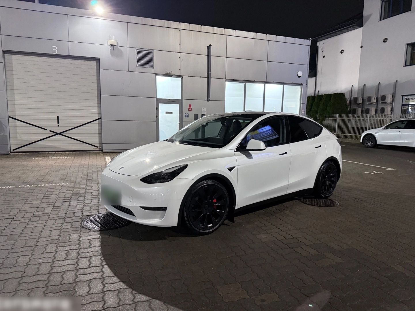 TESLA MODEL Y LONG RANGE DUAL AWD - 400 CH - Tesla Model Y - SYC75