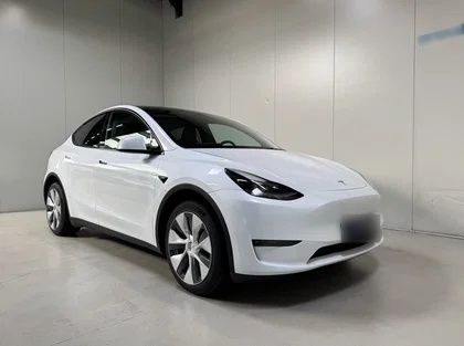 TESLA MODEL Y LONG RANGE DUAL MOTOR -514 CH - Tesla Model Y - SYC75