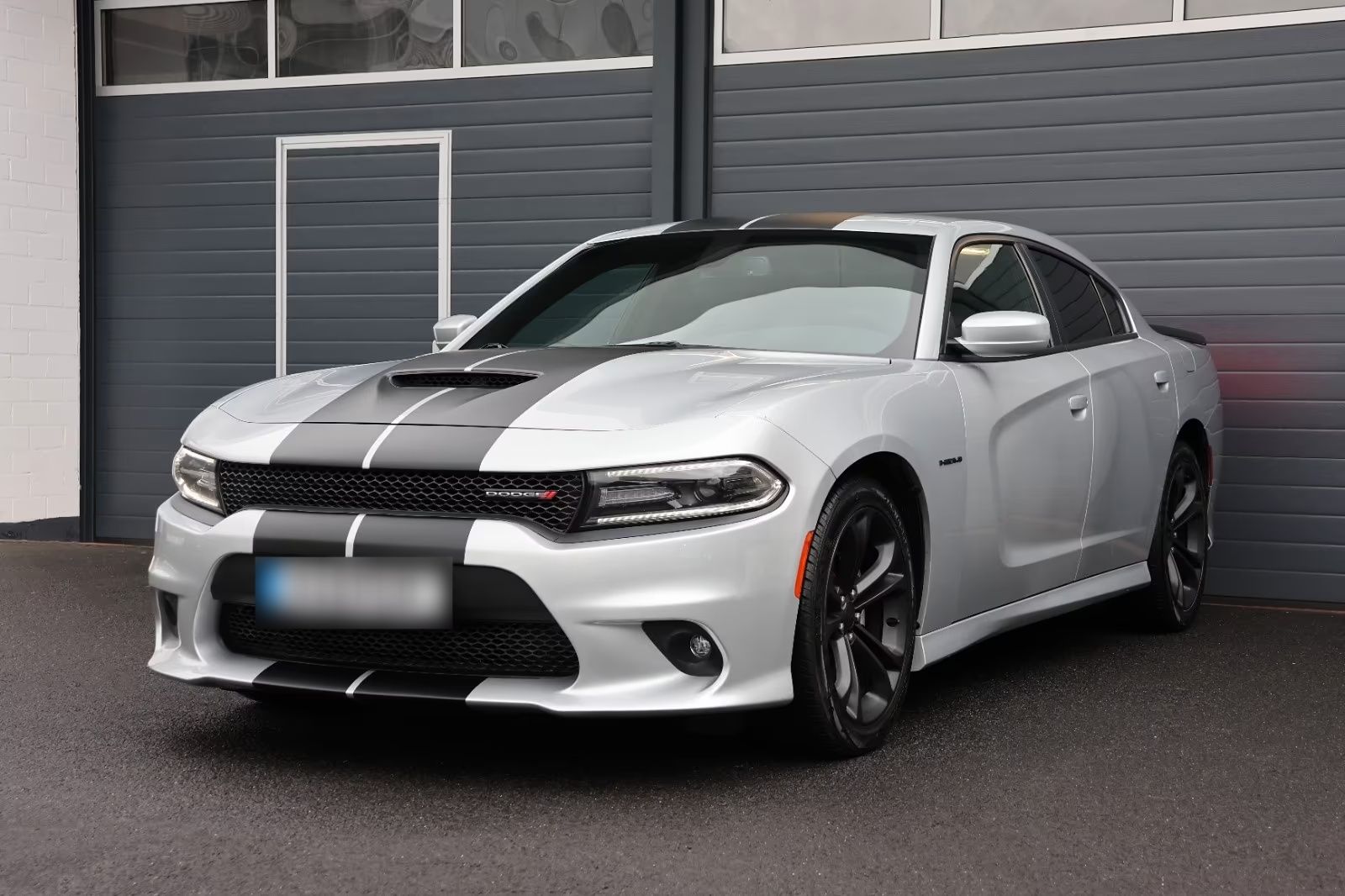 DODGE CHARGER - 377 CH - Dodge Charger - SYC75