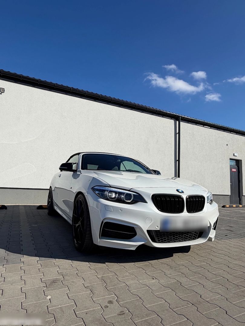 BMW M235i - FULL OPTION