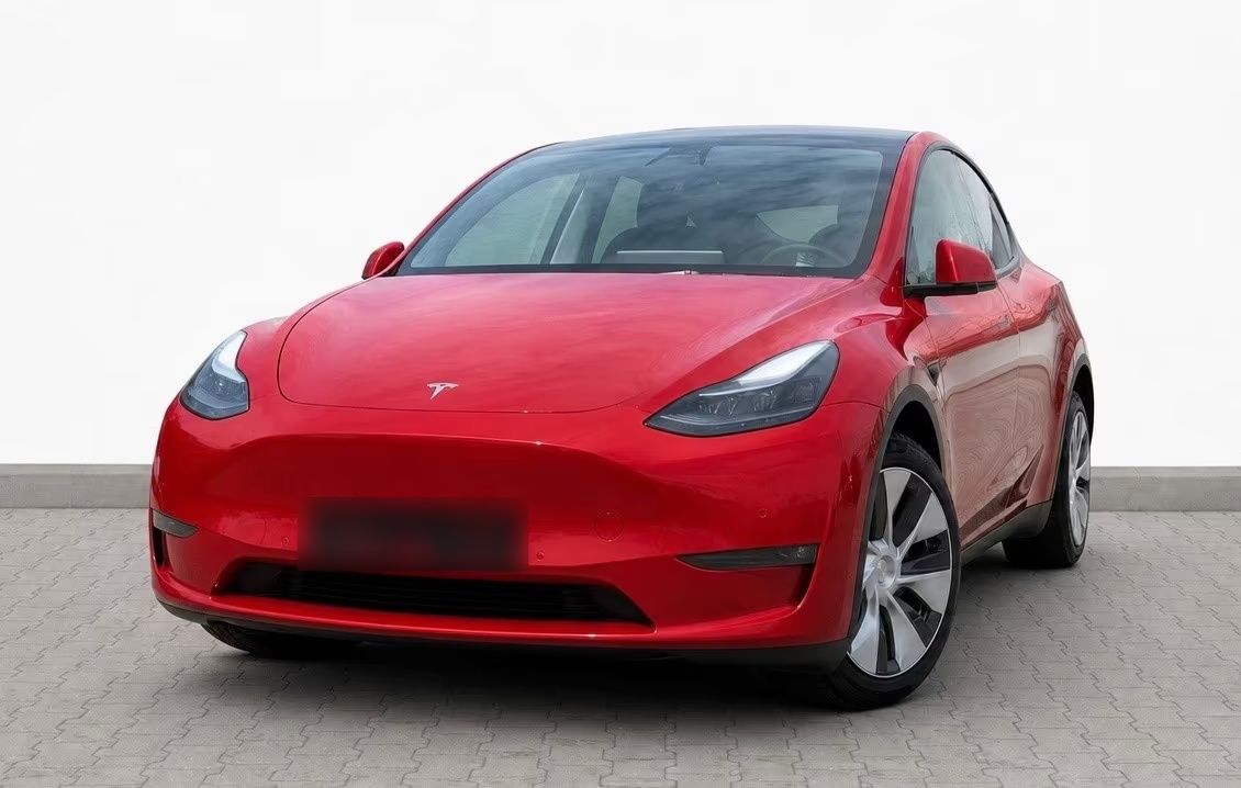 TESLA MODEL Y LONG RANGE DUAL MOTOR AWD - 514 CH - Tesla Model Y - SYC75