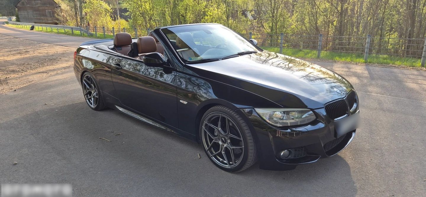BMW SERIE 3 - FULL OPTION - BMW Série 3 - SYC75