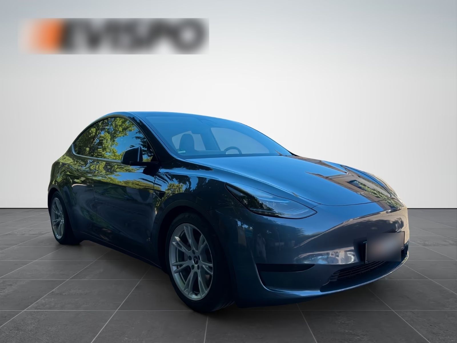 TESLA MODEL Y RWD - 347 CH - Tesla Model Y - SYC75