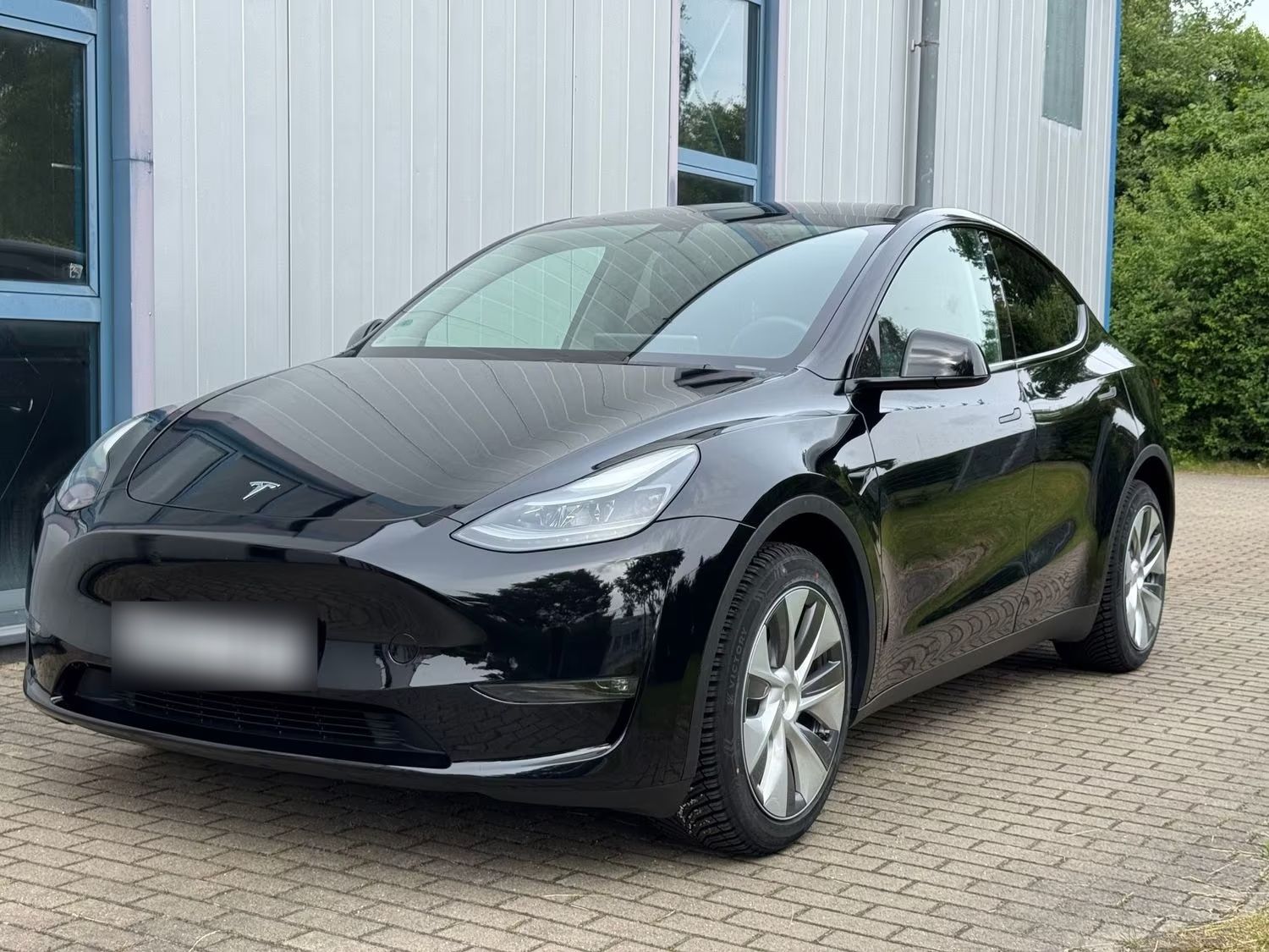 TESLA MODEL Y LONG RANGE DUAL MOTOR AWD - 514 CH - Tesla Model Y - SYC75