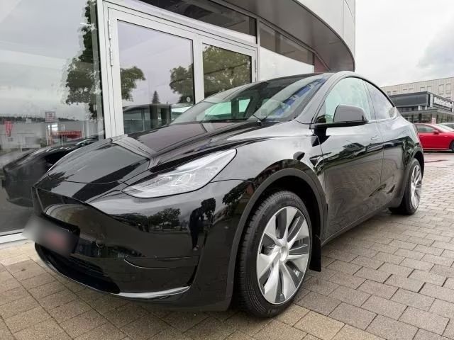 TESLA MODEL Y LONG RANGE DUAL AWD - 299 CH