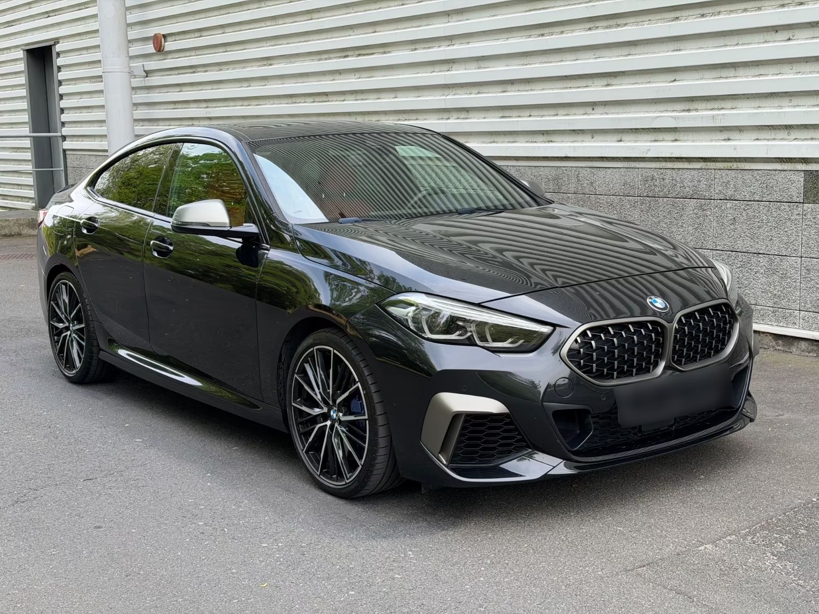 BMW M235 i xDrive - FULL OPTION - BMW M2 - SYC75