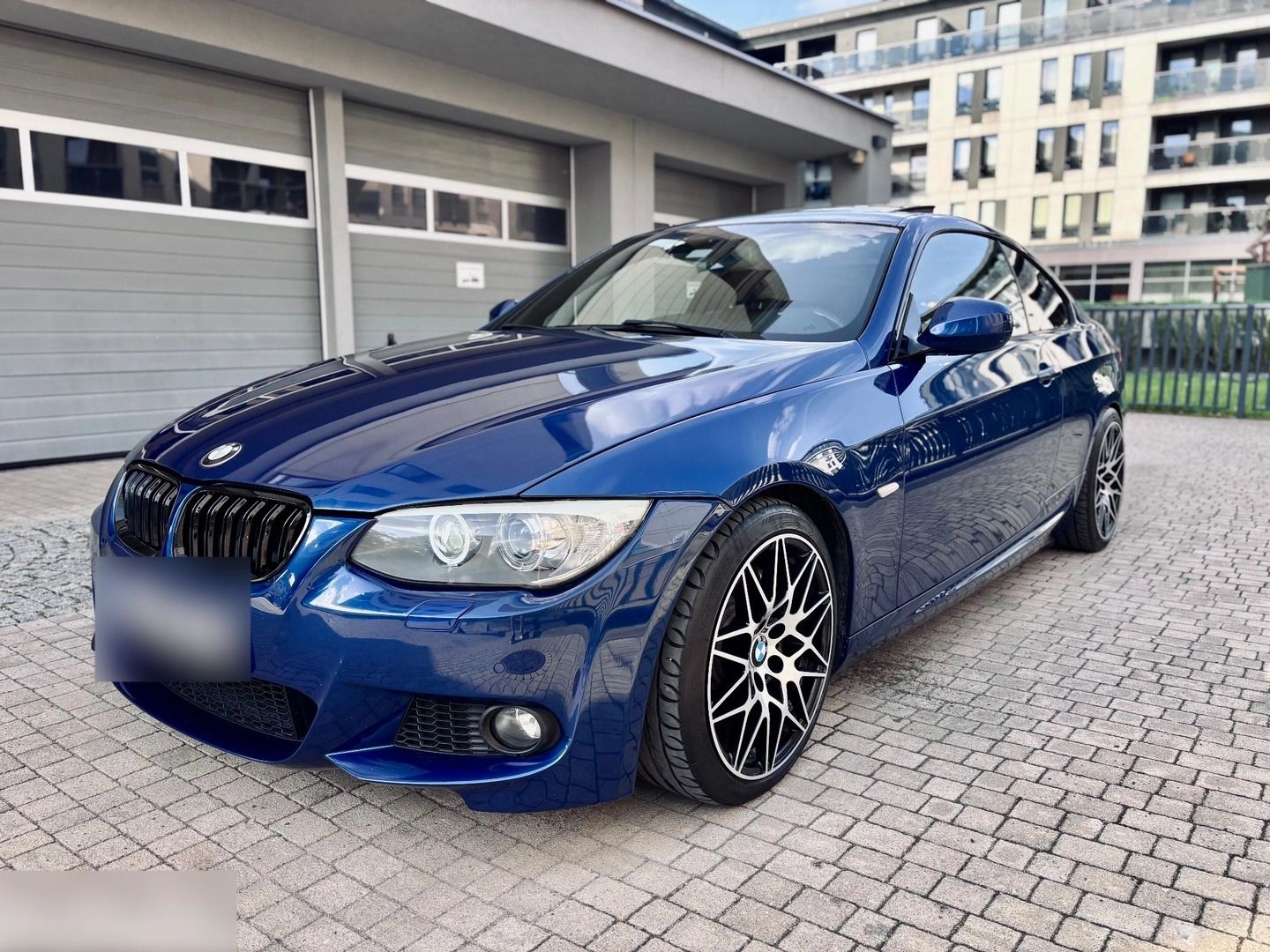 BMW 335i Édition M Sport - FULL OPTION - BMW Série 3 - SYC75