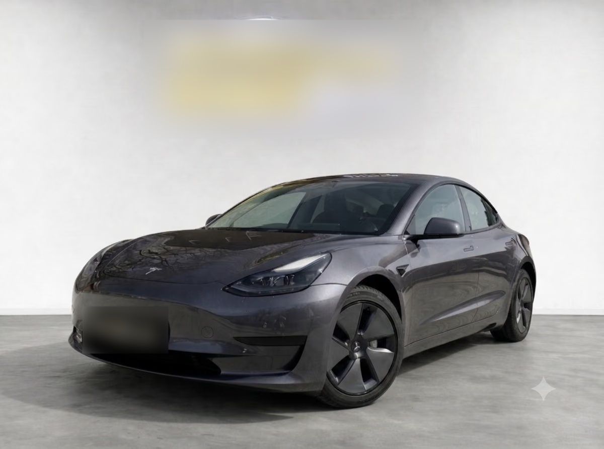 Tesla Model 3 Standard Range Plus RWD - 325 CH - Tesla Model 3 - SYC75