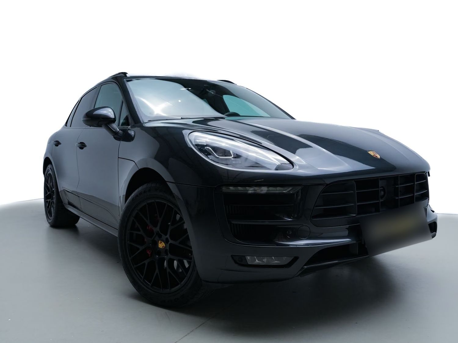 Porsche Macan GTS-FULL OPTION - Porsche Macan - SYC75