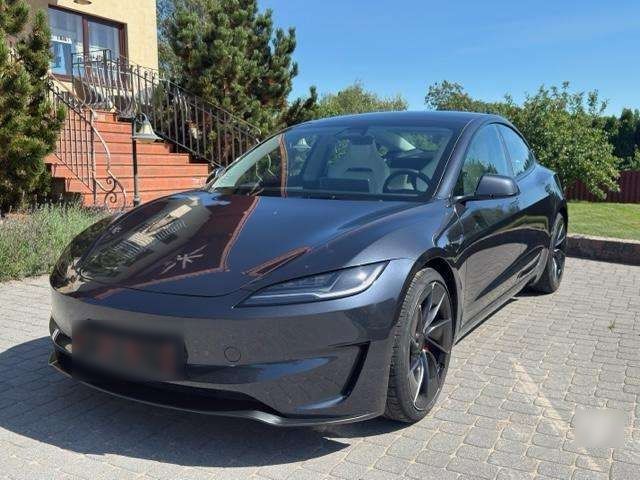 Tesla Model 3 -FULL OPTION - Tesla Model 3 - SYC75