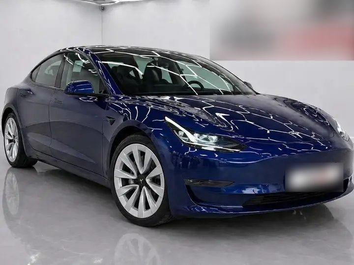 Tesla Model 3 AWD -513ch - Tesla Model 3 - SYC75