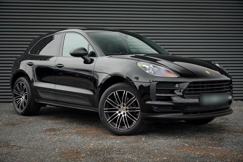 Porsche Macan 2.0 / Toit panoramique PDK-FULL OPTION FULL BLACK - Porsche Macan - SYC75